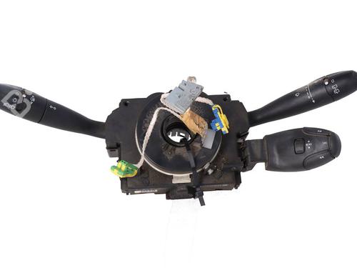 Kontantrulle Airbag /Stelring Kontantrulle Airbag /Stelring PEUGEOT 206 Hatchback (2A/C) 1.4 HDi eco 70 (68 hp) 39882250 39882250