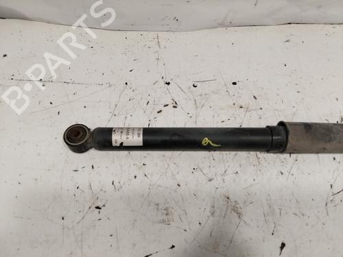 Right rear shock absorber AUDI A5 Sportback (8TA) 2.0 TDI | BP28206022M19 