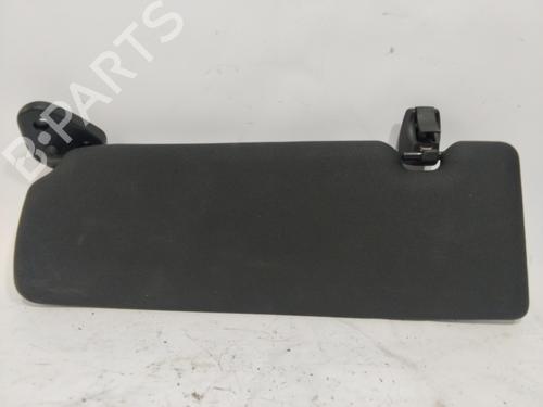 Right sun visor BMW 1 (E87) 116 d | BP28420544I2 