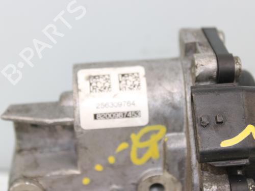 Throttle body RENAULT MASTER III Van (FV)  | BP18488449M82 