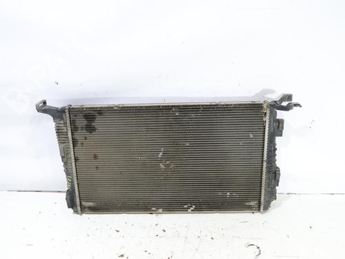 Water radiator DACIA DUSTER (HS_) | BP39184661M31 - Image 1