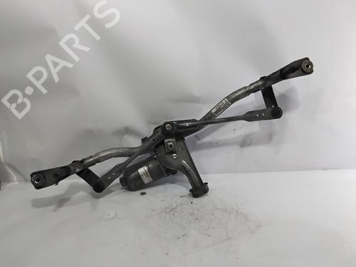 Front wiper motor RENAULT TRAFIC III Van (FG_)  | BP29161323M29 