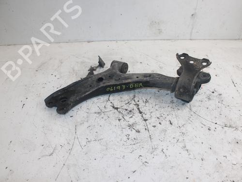 Used Right front suspension arm HONDA CR-V III (RE_) 2.0 i-VTEC 4WD (RE5, RE2) (150 hp) 17386533