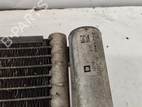 AC radiator OPEL ASTRA J (P10) | BP33826202M32 - Image 2