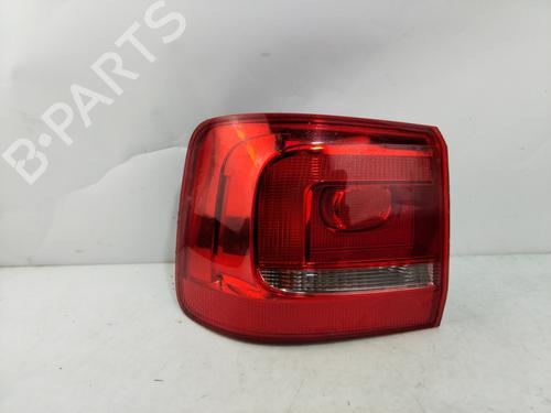 Used Left taillight VW TOURAN (1T3) [2010-2016]  29547639