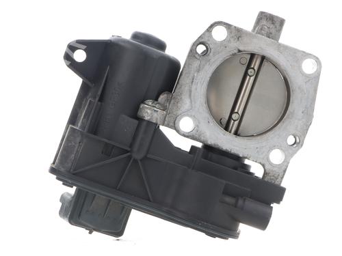 Throttle body CITROËN C4 CACTUS 1.2 THP 110 | BP34436104M82 - Image 3