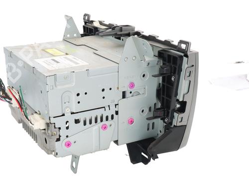 Radio MAZDA 6 Estate (GH) 2.2 MZR-CD (GH10) | BP31713061E6