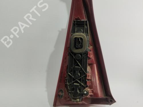 Right taillight CITROËN C3 I (FC_, FN_) 1.4 i Bivalent | BP26004964C35 