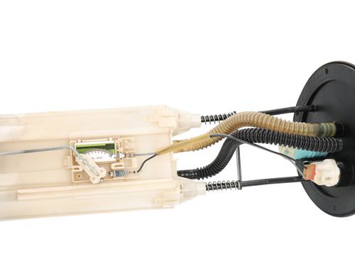 Used Fuel pump KIA SORENTO I (JC) [2002-2011]  30274860