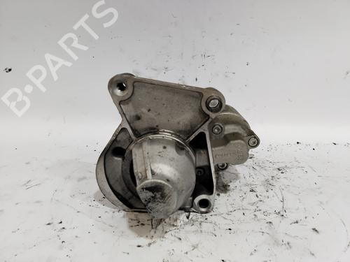 Starter PEUGEOT 308 SW II (LC_, LJ_, LR_, LX_, L4_) 1.6 BlueHDi 100 | BP27371756M8 