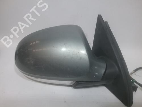 Right mirror VW PASSAT B6 (3C2)  | BP10036157C27 