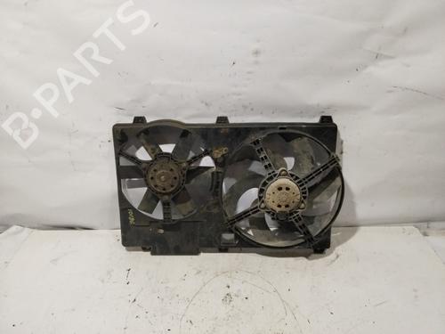 Used Radiator fan CITROËN JUMPER I Van (244) [2002-2025]  30264939
