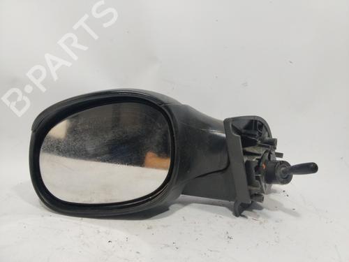 Used Left mirror CITROËN C3 I (FC_, FN_) 1.1 i (60 hp) 28728067