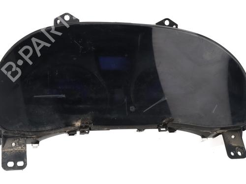 Used Instrument cluster Instrument cluster 37156610 37156610