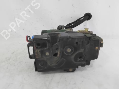 Front right lock SEAT IBIZA III (6L1)  | BP29399134C97 