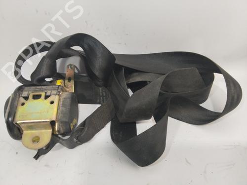 Front right seatbelt VW POLO CLASSIC (86C, 80)  | BP21661876I25 