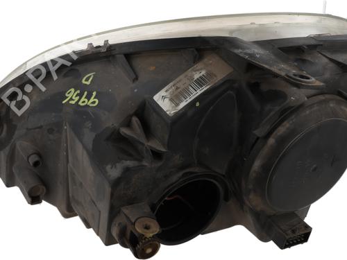 Faro derecho CITROËN XSARA (N1) 2.0 HDi 90 | BP29905047C29