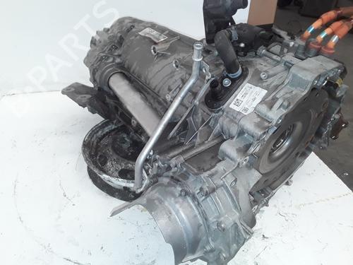 Gearbox AUDI A6 C7 Avant (4G5, 4GD)  | BP19422235M3 