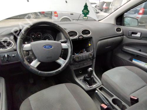 Left headlight FORD FOCUS II Saloon (DB_, FCH, DH)  | BP33441060C28  - Image 6