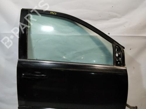 Used Right front door CHRYSLER GRAND VOYAGER V (RT) [2008-2011]  29904965
