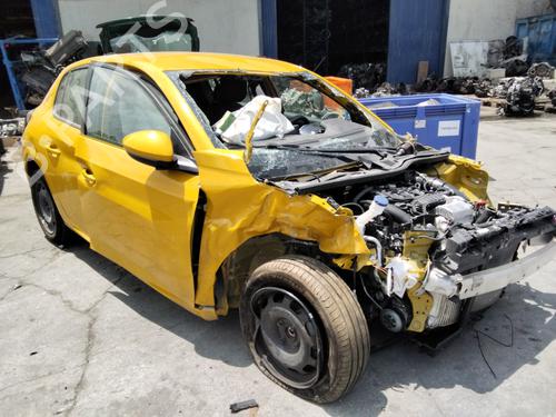 Used Parts PEUGEOT 208 II (UB_, UP_, UW_, UJ_) [2019-2025]  4240581