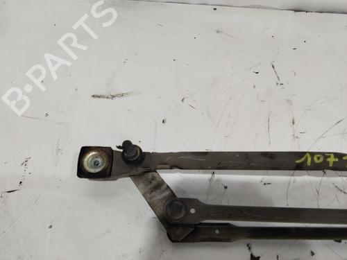 Front wiper motor FORD FOCUS II (DA_, HCP, DP) 2.0 TDCi | BP31696513M29 - Image 5