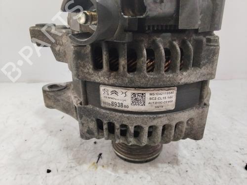 Alternator CITROËN C3 / C3 ORIGIN III (SX)  | BP24310678M7 