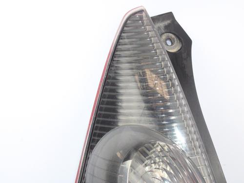 Left taillight CITROËN C1 (PM_, PN_)  | BP15254477C34 