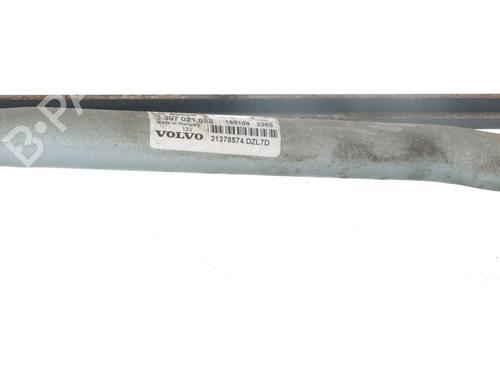 Front wiper motor VOLVO V40 Hatchback (525) D2 | BP32303148M29 - Image 2