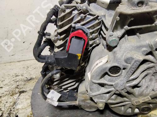 Gearbox RENAULT ARKANA I (LCM_, LDN_) | BP34222937M3 - Image 13