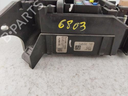 Fuse box HYUNDAI i30 (PDE, PD, PDEN) 1.0 T-GDI | BP18886857E1 
