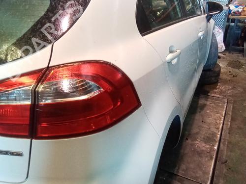 Left tailgate light KIA RIO III (UB) 1.4 CRDi | BP15416424C79 