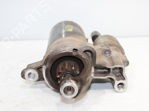 Anlasser AUDI A4 B8 Avant (8K5)  | BP18245998M8 