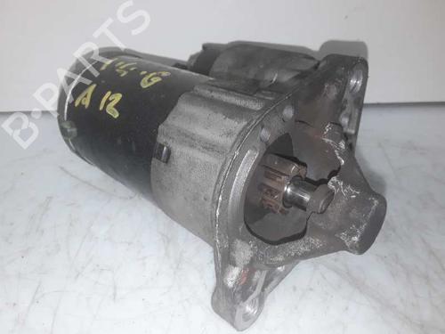 Starter DACIA SANDERO  | BP8568170M8 