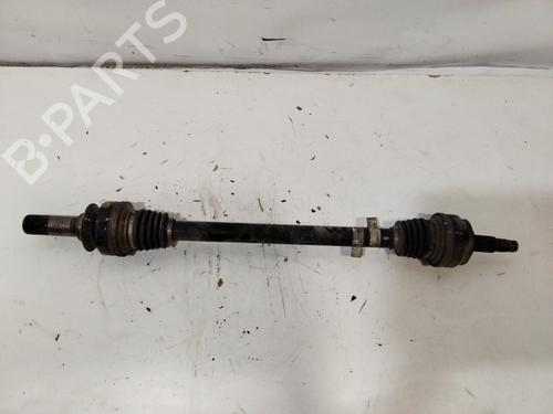 Used Right rear driveshaft ALFA ROMEO GIULIA (952_) 2.2 D (952AEM250, 952AEA250) (150 hp) 29626636