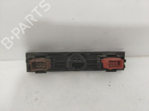 Warning switch RENAULT CLIO II (BB_, CB_)  | BP22386170I22 