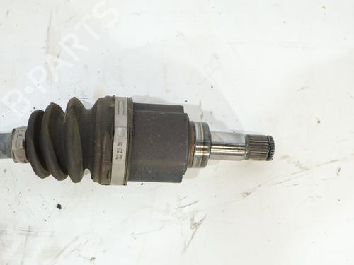 Left front driveshaft SEAT Mii (KF1, KE1) 1.0 | BP36387123M38 - Image 3