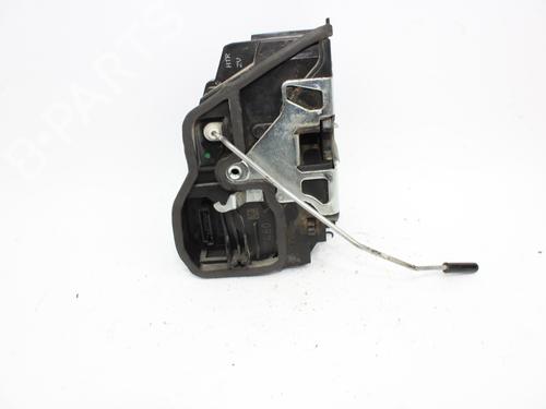 Rear right lock BMW 5 Touring (E39) [1996-2004]  12315423