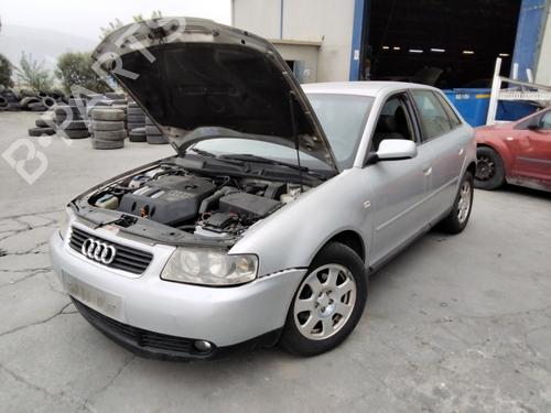 Brukte deler til AUDI A3 (8L1)  1.8  4615248