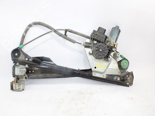 Used Front right window mechanism FORD FOCUS I Turnier (DNW) [1999-2007]  15523085
