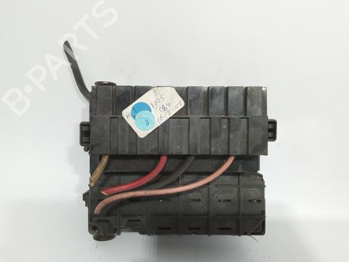 Fuse box PEUGEOT 206 SW (2E/K) 1.6 16V | BP10653105E1 