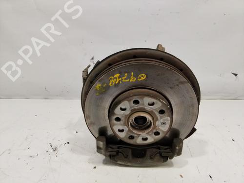 Fusee links voor VW TOURAN (1T1, 1T2) [2003-2011]  28571558