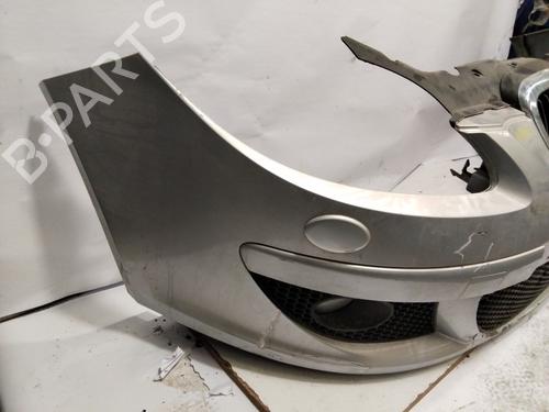 Front bumper SEAT TOLEDO III (5P2)  | BP28085818C7 