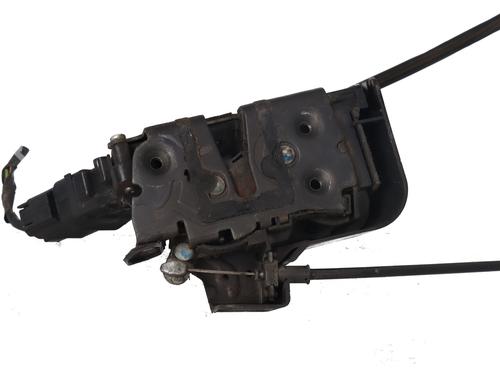 Front right lock FORD C-MAX (DM2) 1.6 TDCi | BP37438185C97 - Image 3