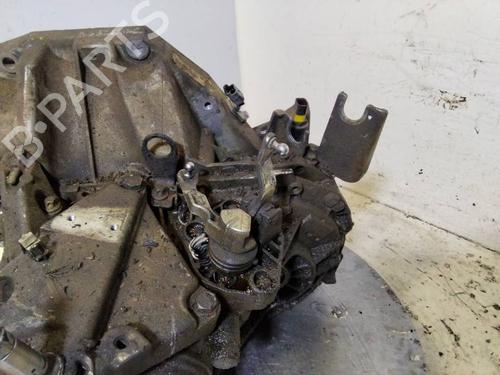 Gearbox RENAULT KANGOO (KC0/1_) 1.5 dCi (KC07) | BP38734287M3 - Image 8