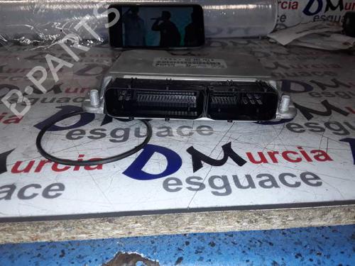 Engine control unit (ECU) FORD ESCORT VI (GAL, AAL, ABL)  | BP9549580M57 