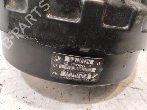 Servo brake BMW 1 (E87) 118 d | BP29795594M42 