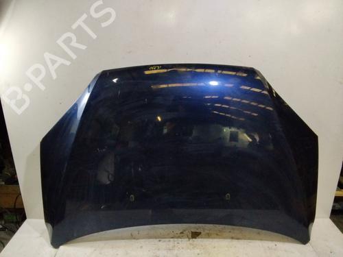 Hood FORD FOCUS II (DA_, HCP, DP)  | BP18303222C1 