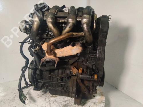 Engine CITROËN BERLINGO / BERLINGO FIRST MPV (MF_, GJK_, GFK_)  | BP29905755M1