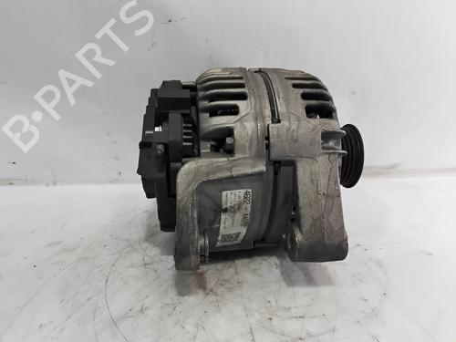 Alternator OPEL ZAFIRA A MPV (T98)  | BP29117379M7 